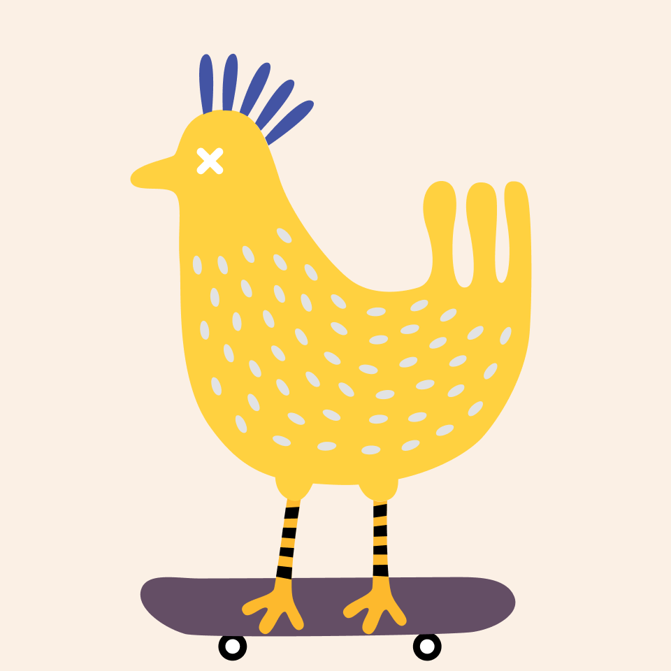 Digikana #640 NFT on Algorand