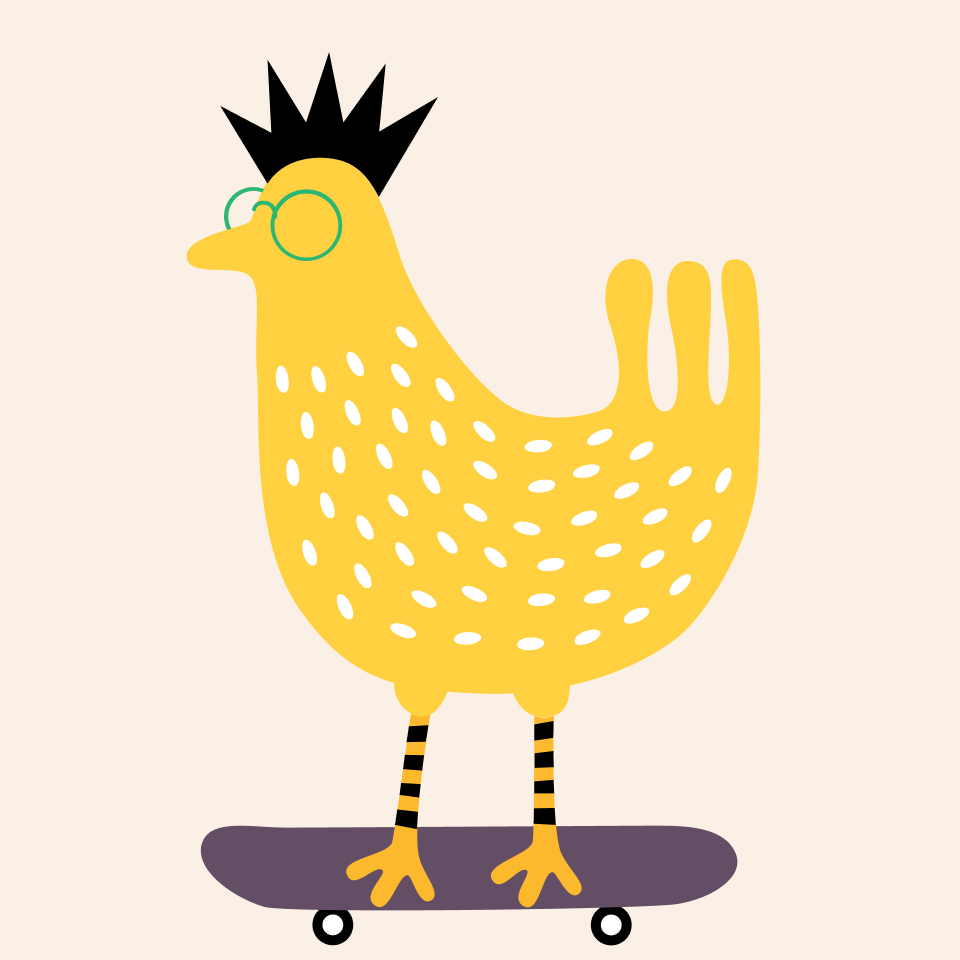 Digikana #648 NFT on Algorand