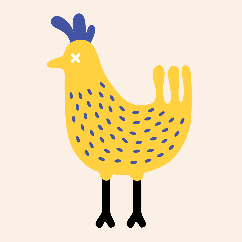 Digikana #72 NFT on Algorand