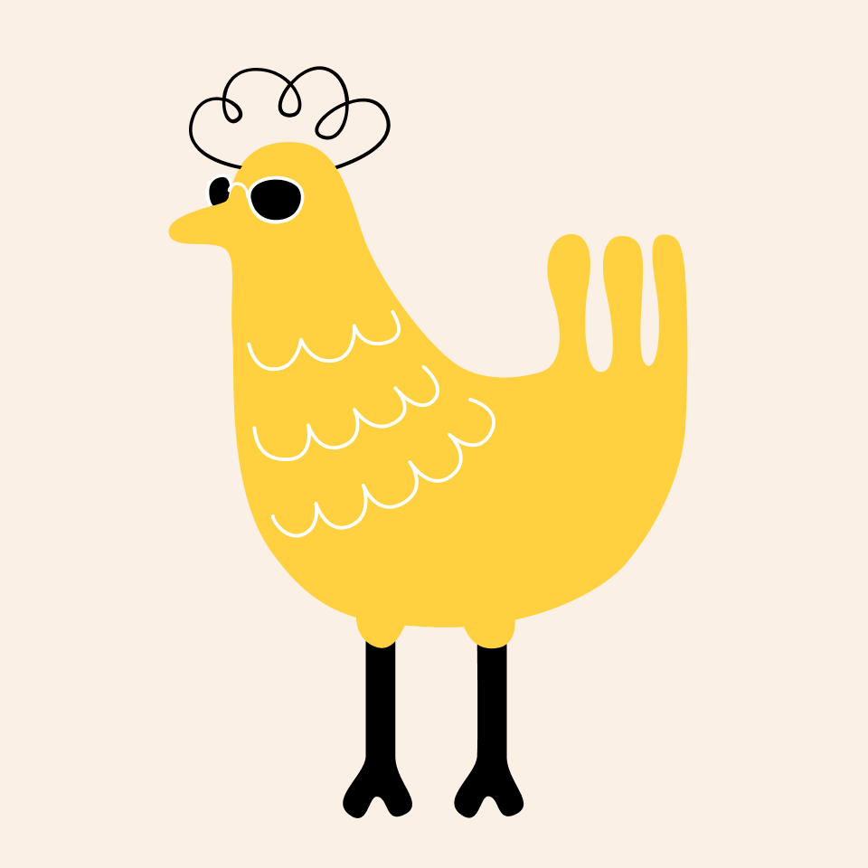 Digikana #77 NFT on Algorand