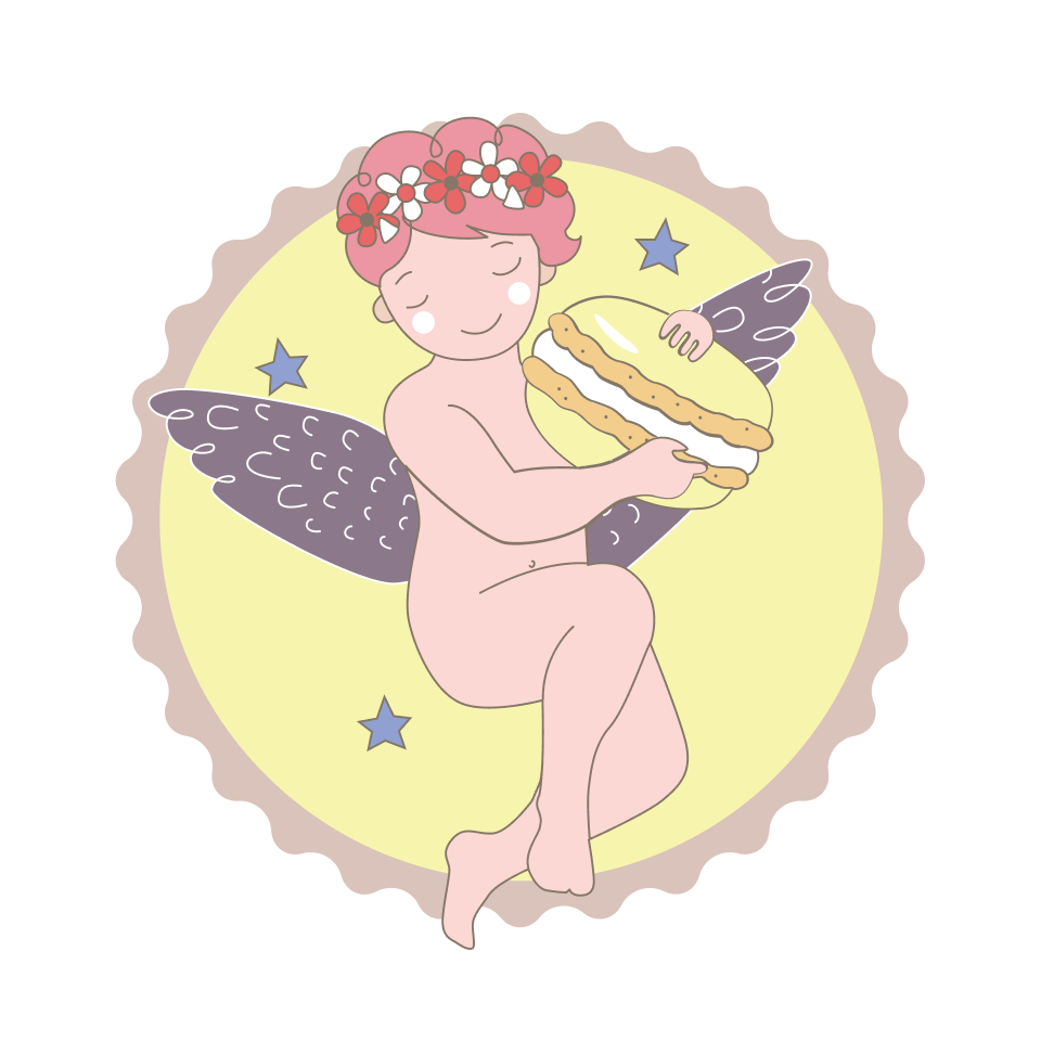 Suhkruinglid #104 icon