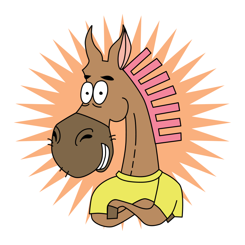 Digihobune #111 icon