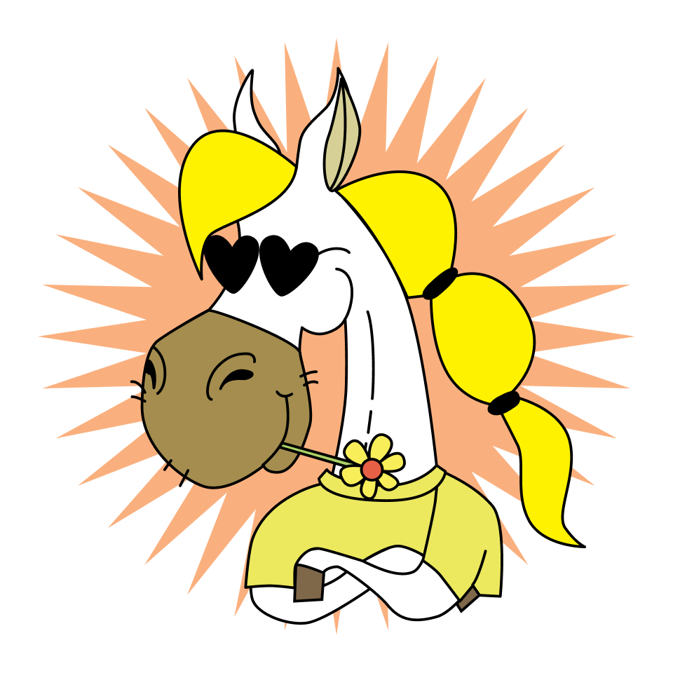 Digihobune #206 NFT on Algorand