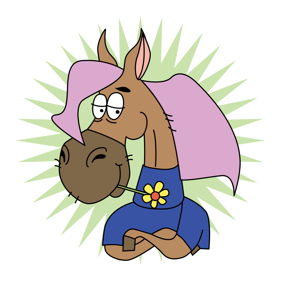 Digihobune #217 NFT on Algorand