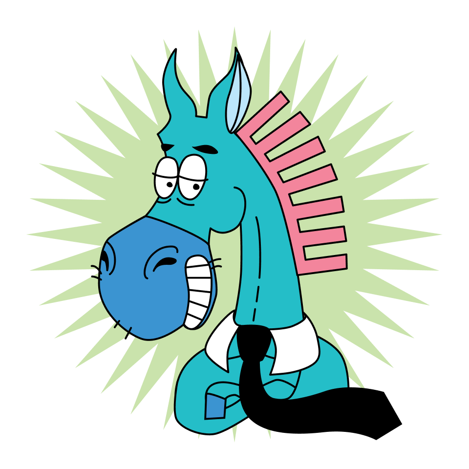 Digihobune #283 icon