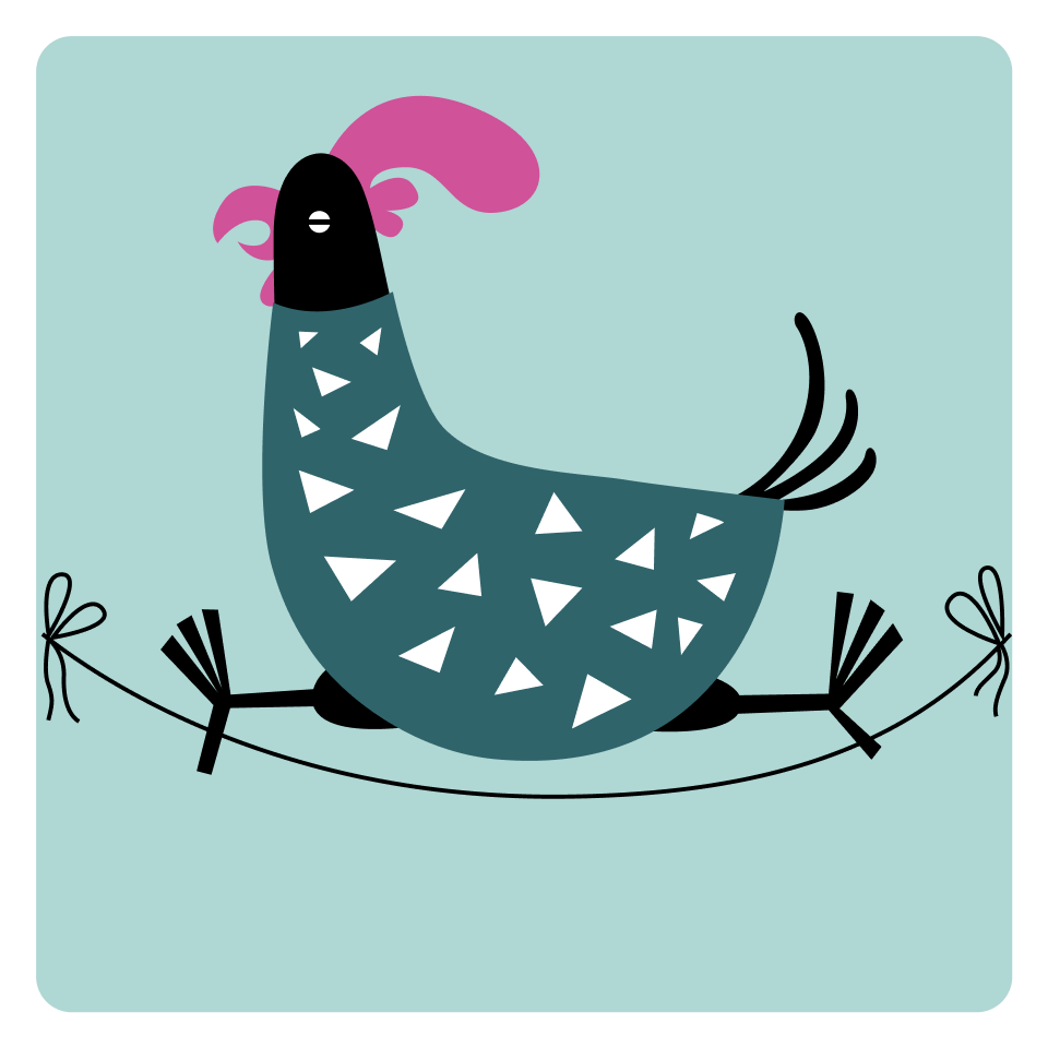 Digikana #1001 NFT on Algorand