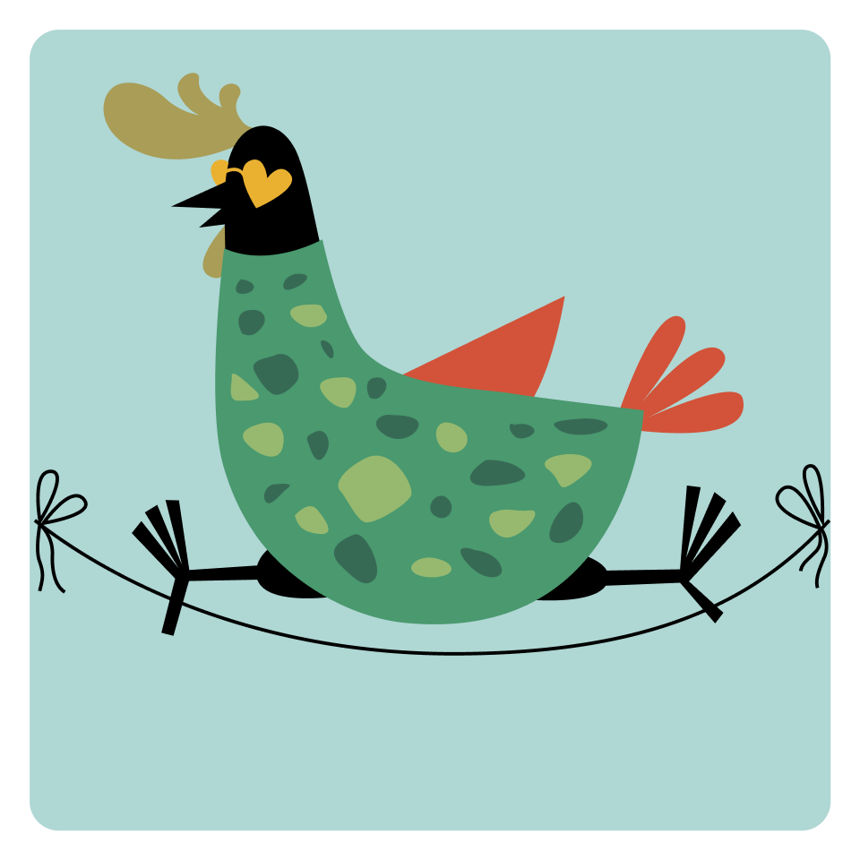 Digikana #1008 NFT on Algorand