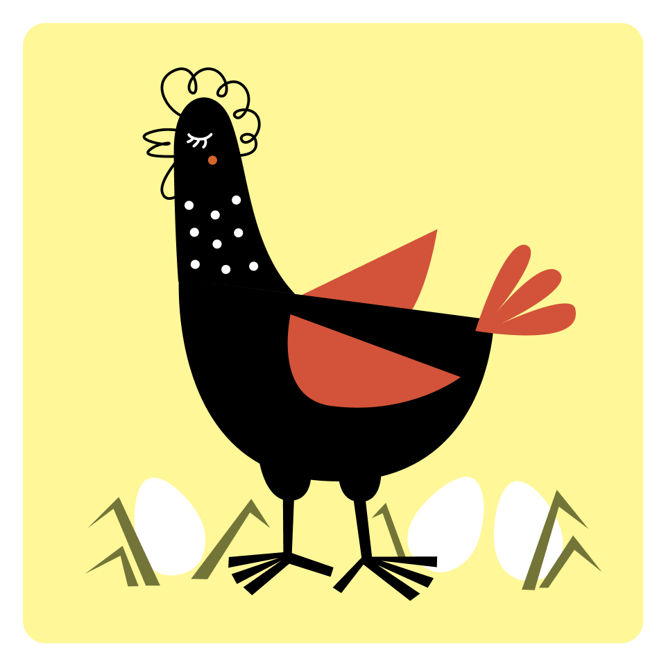 Digikana #101 NFT on Algorand