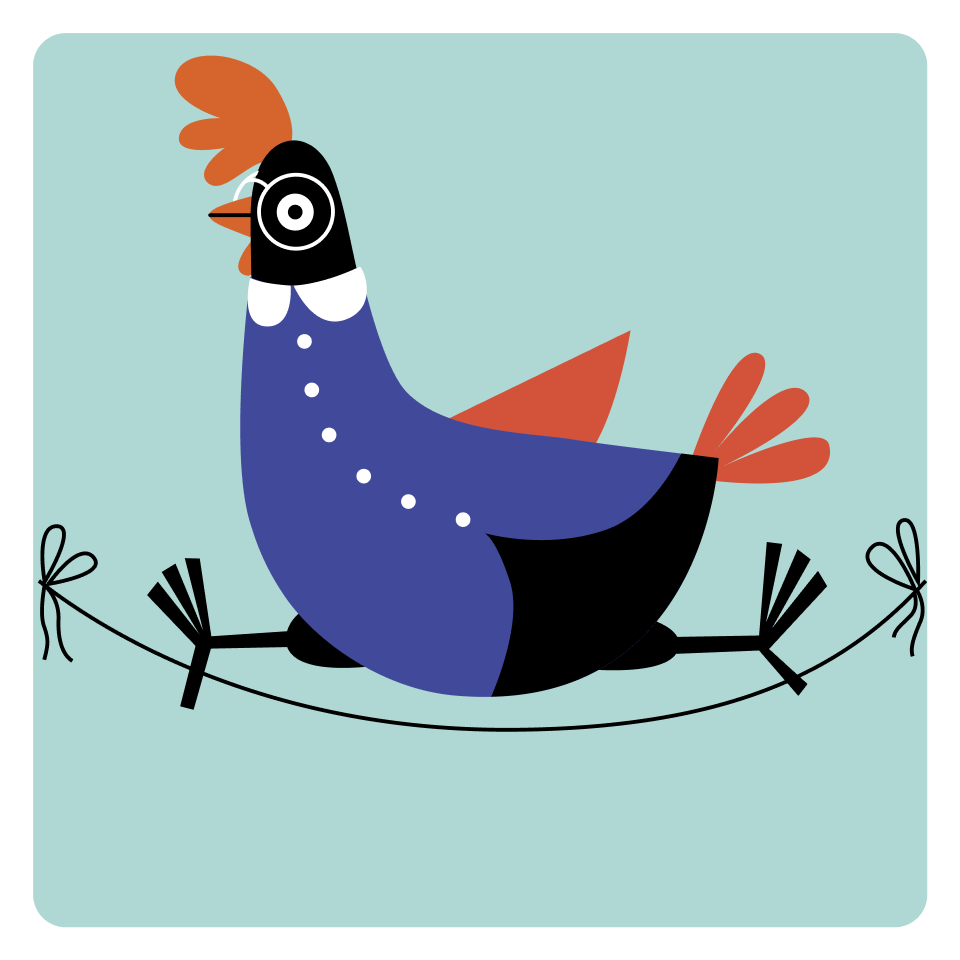 Digikana #1010 NFT on Algorand