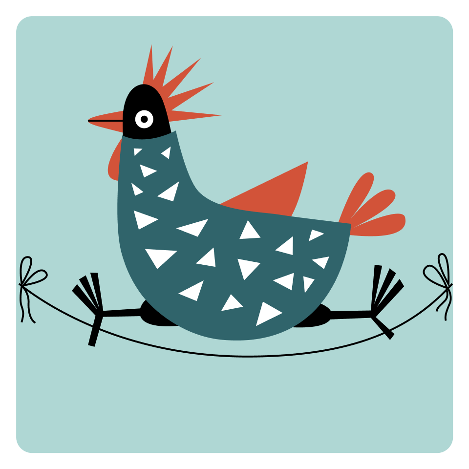 Digikana #1013 NFT on Algorand