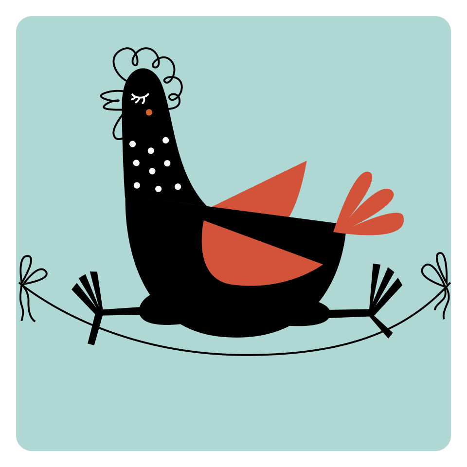 Digikana #1017 NFT on Algorand