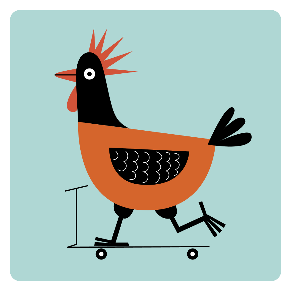 Digikana #1031 NFT on Algorand