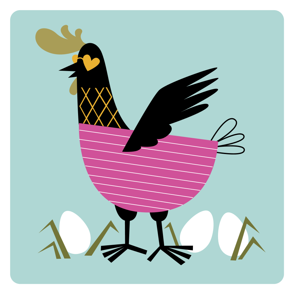 Digikana #1100 NFT on Algorand