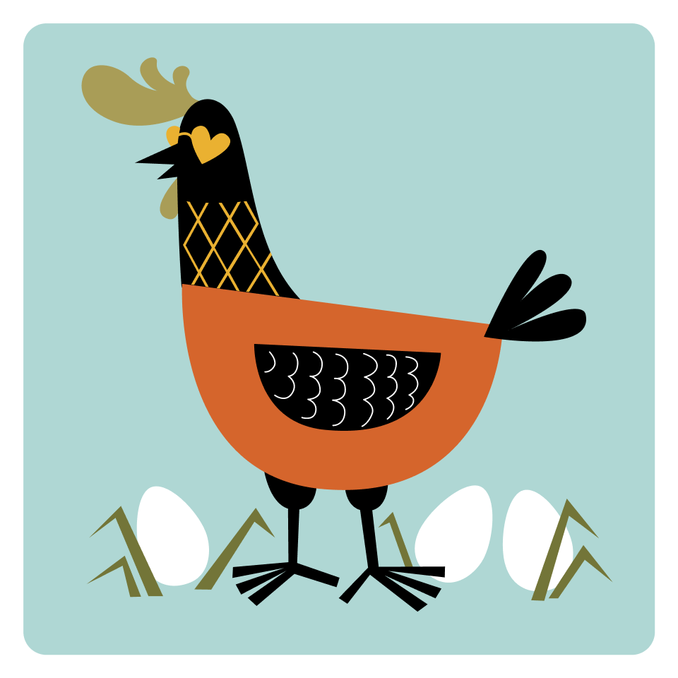 Digikana #1107 NFT on Algorand