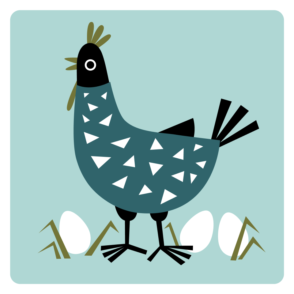 Digikana #1117 NFT on Algorand