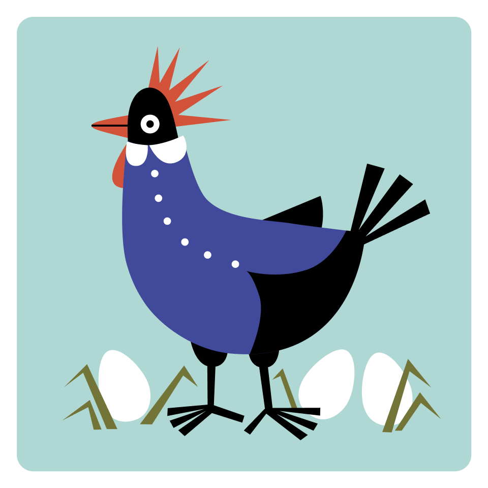 Digikana #1124 NFT on Algorand