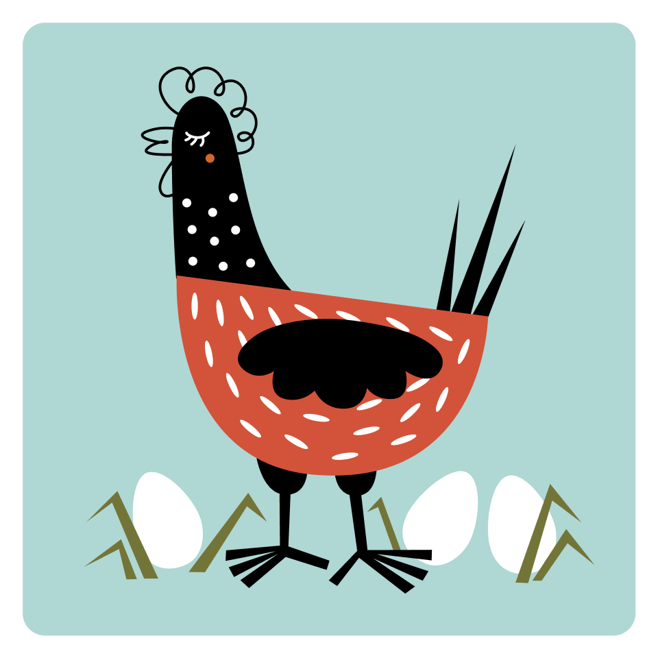 Digikana #1147 NFT on Algorand