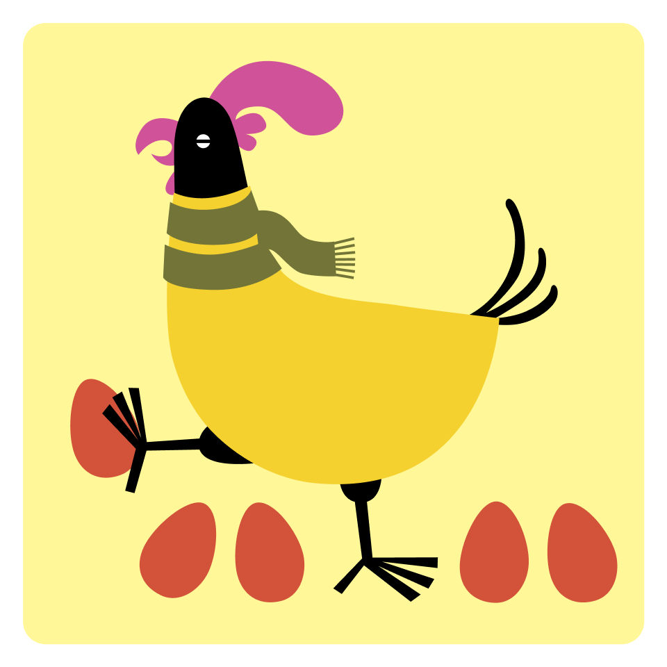 Digikana #12 NFT on Algorand