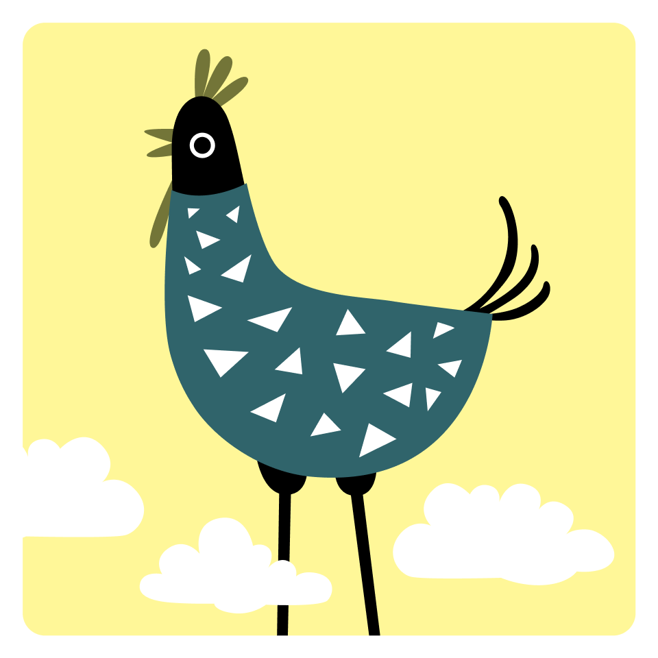 Digikana #122 NFT on Algorand