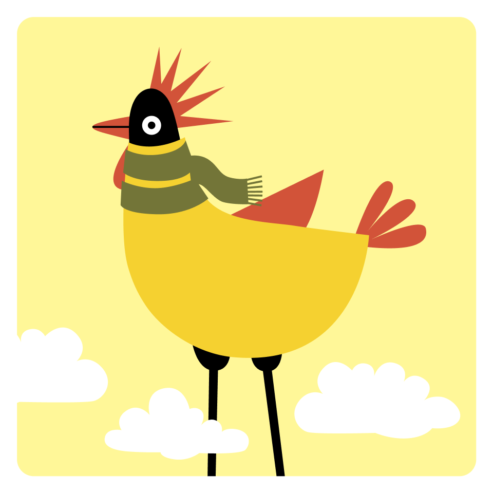 Digikana #126 NFT on Algorand