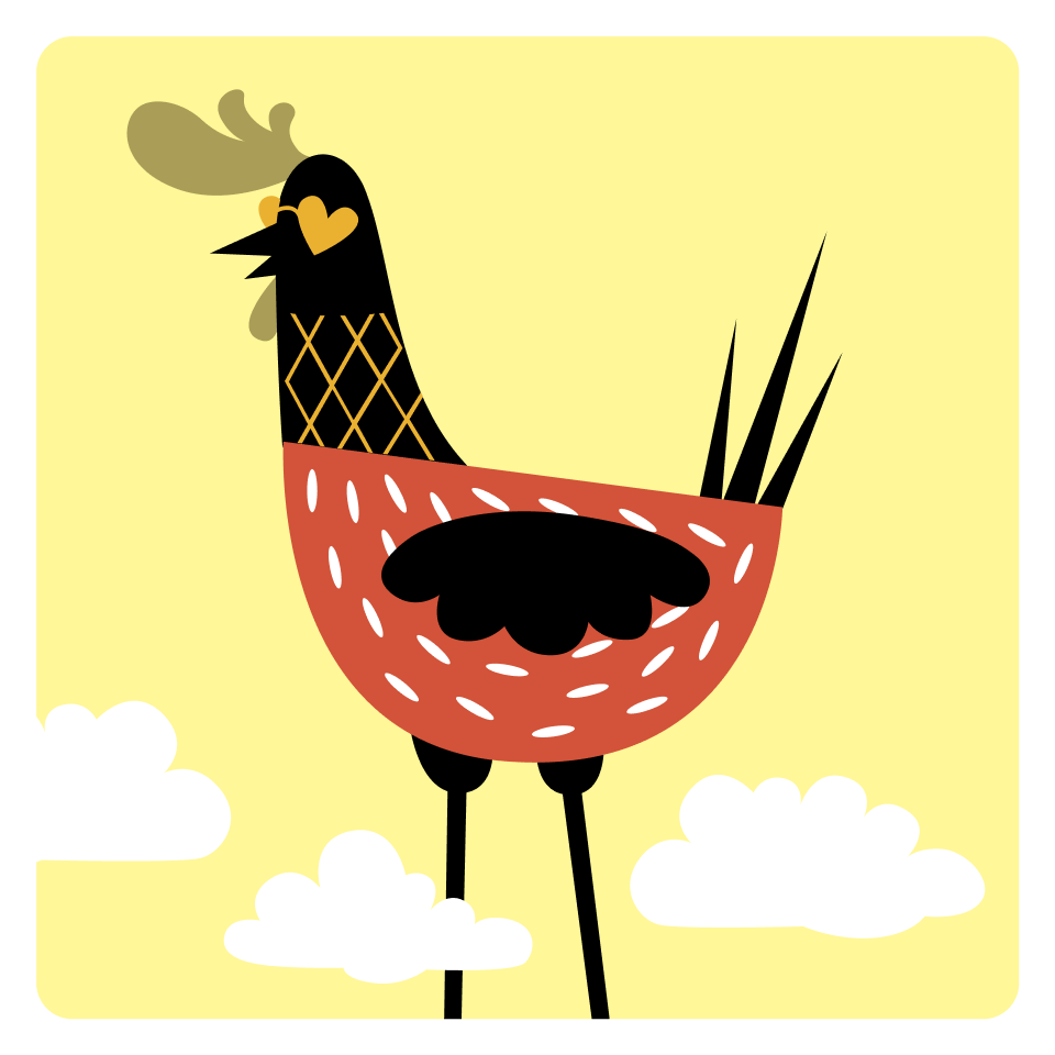 Digikana #131 NFT on Algorand