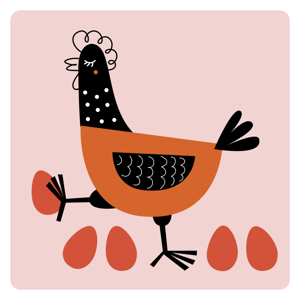 Digikana #143 NFT on Algorand