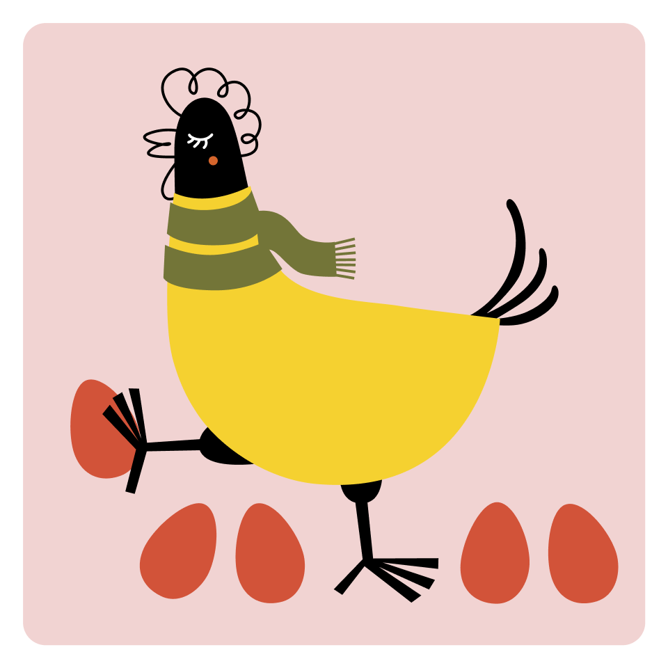 Digikana #151 NFT on Algorand