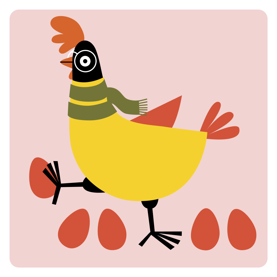 Digikana #157 NFT on Algorand