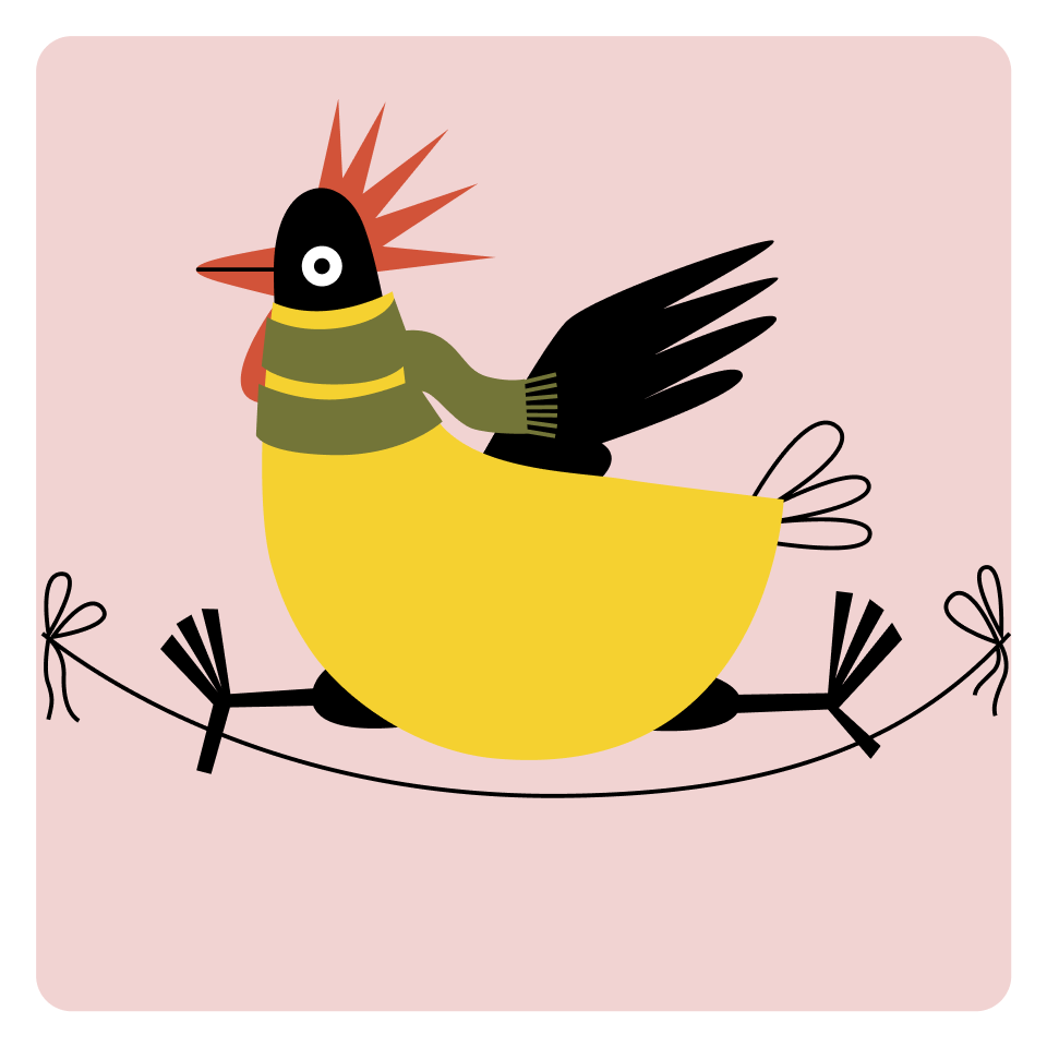 Digikana #169 NFT on Algorand