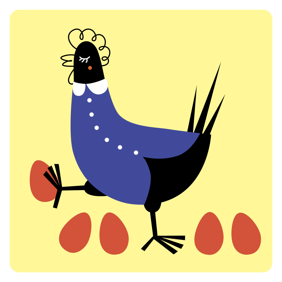 Digikana #18 NFT on Algorand