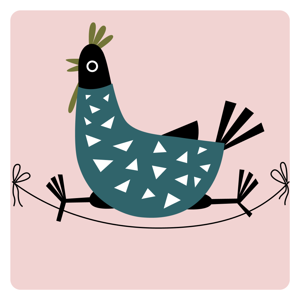 Digikana #180 NFT on Algorand