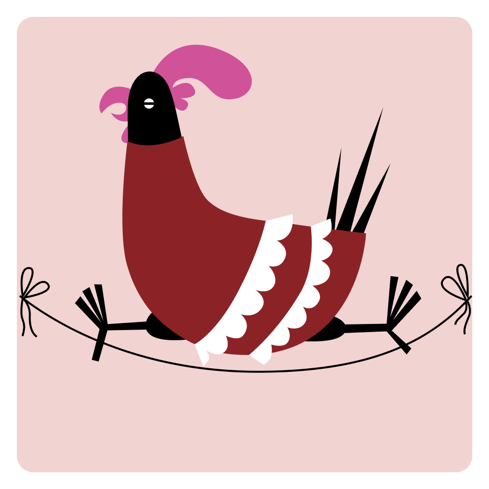 Digikana #200 NFT on Algorand