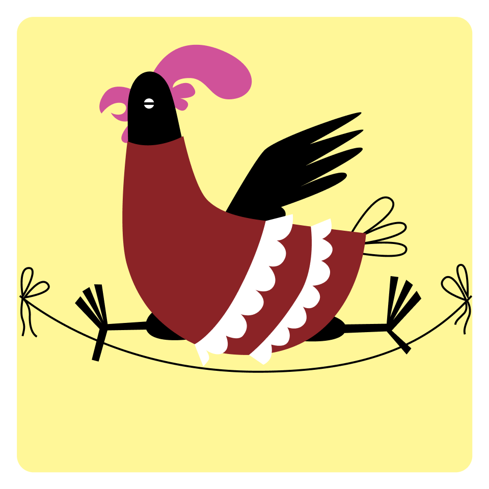 Digikana #21 NFT on Algorand