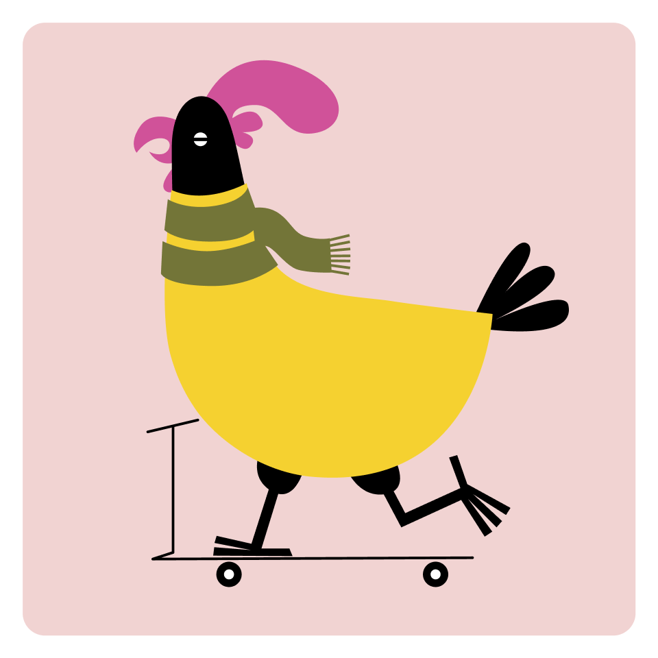 Digikana #210 NFT on Algorand