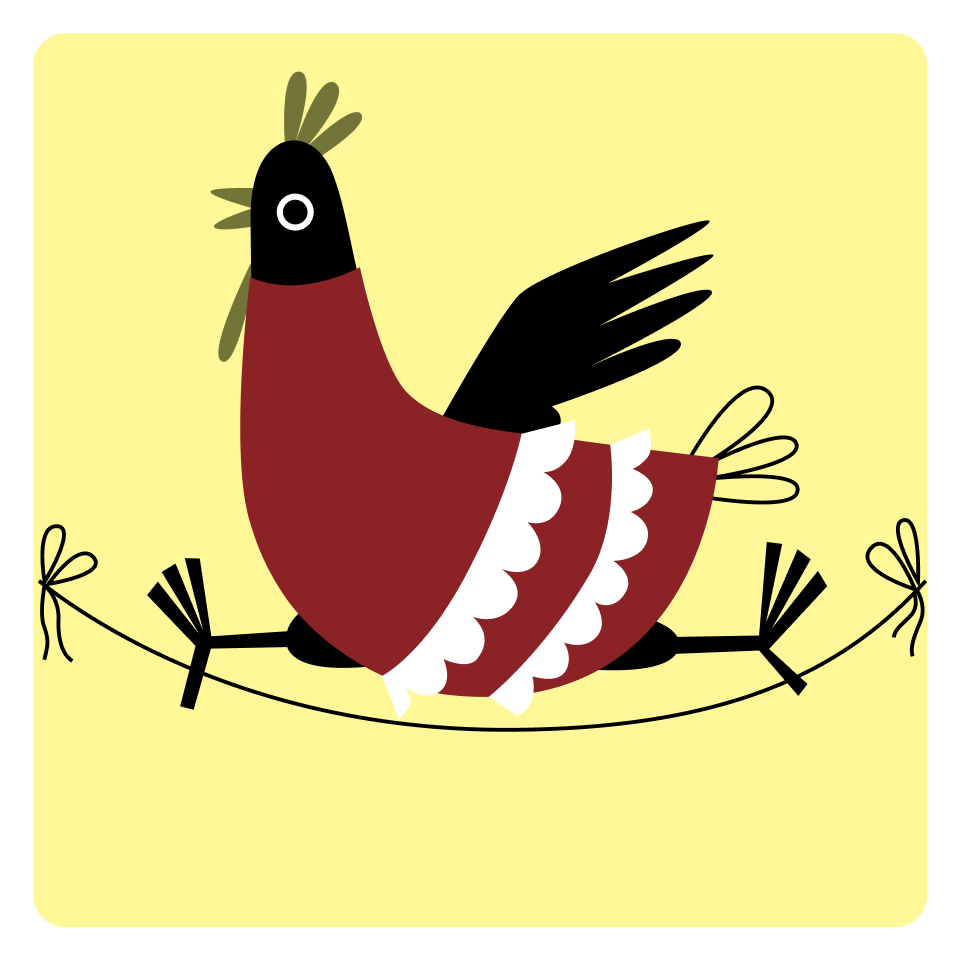 Digikana #22 NFT on Algorand