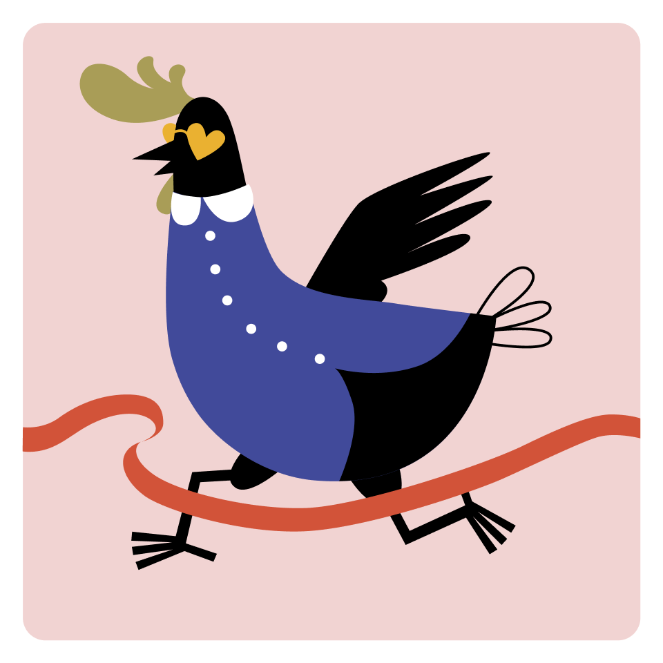 Digikana #224 NFT on Algorand