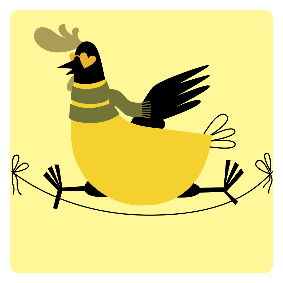 Digikana #23 NFT on Algorand