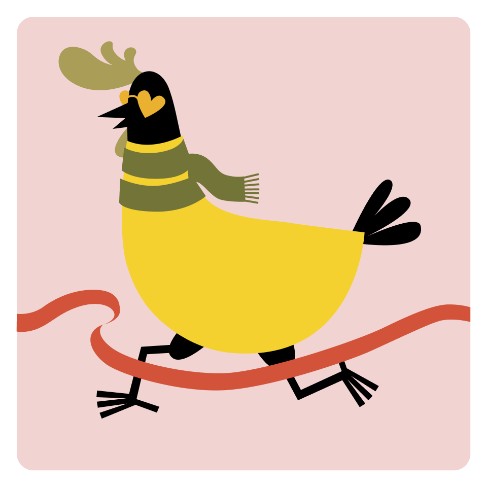 Digikana #233 NFT on Algorand