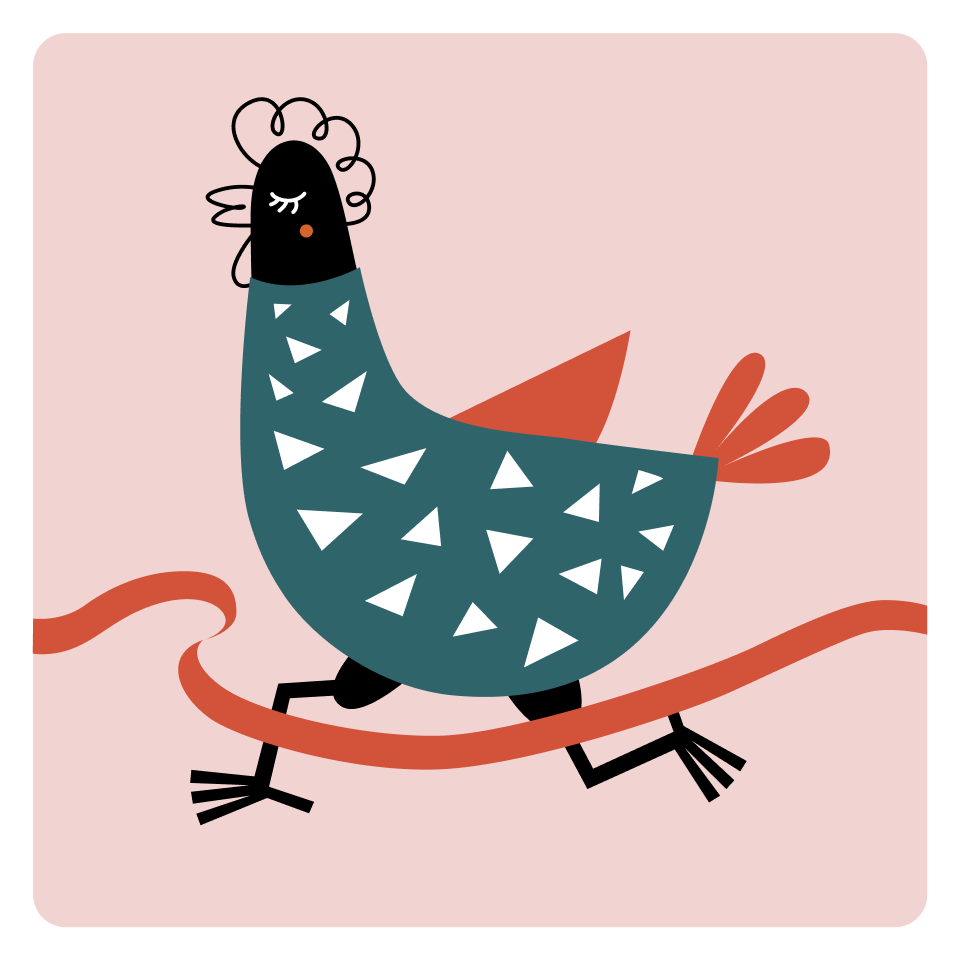 Digikana #259 NFT on Algorand