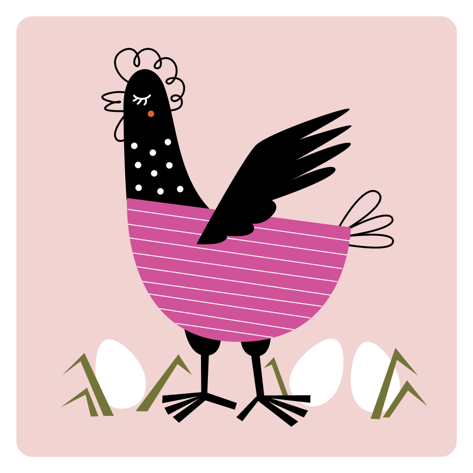 Digikana #276 NFT on Algorand