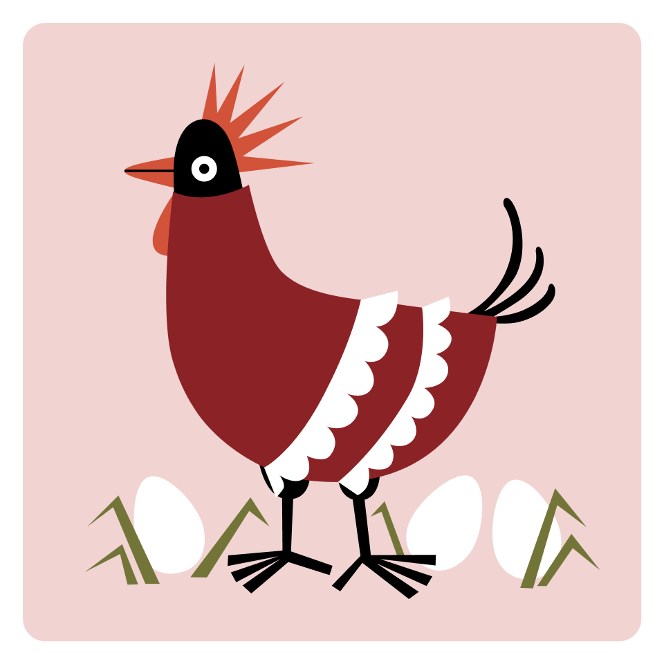 Digikana #294 NFT on Algorand