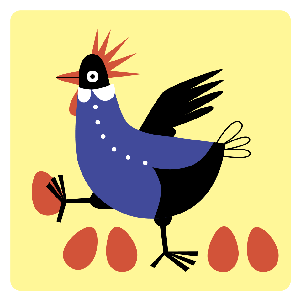 Digikana #3 NFT on Algorand