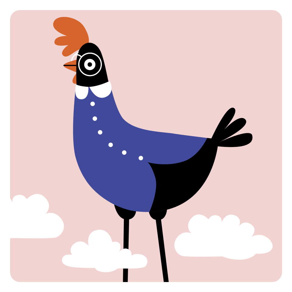 Digikana #324 NFT on Algorand