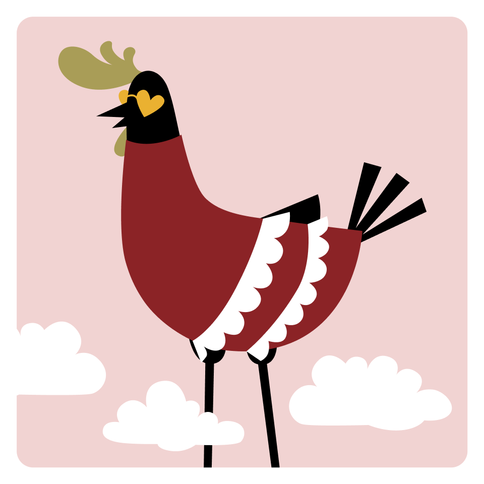 Digikana #335 NFT on Algorand