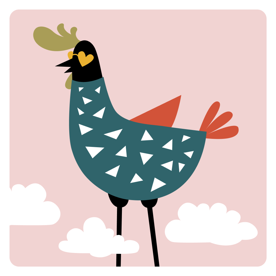 Digikana #349 NFT on Algorand