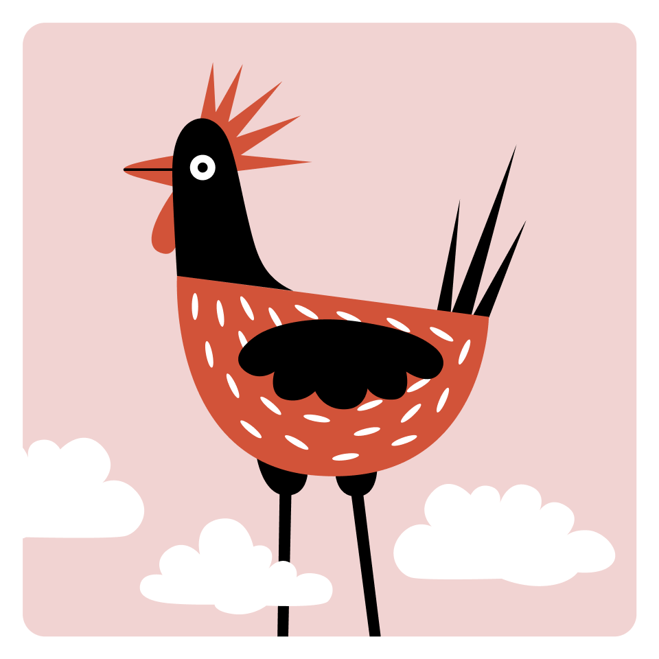 Digikana #360 NFT on Algorand