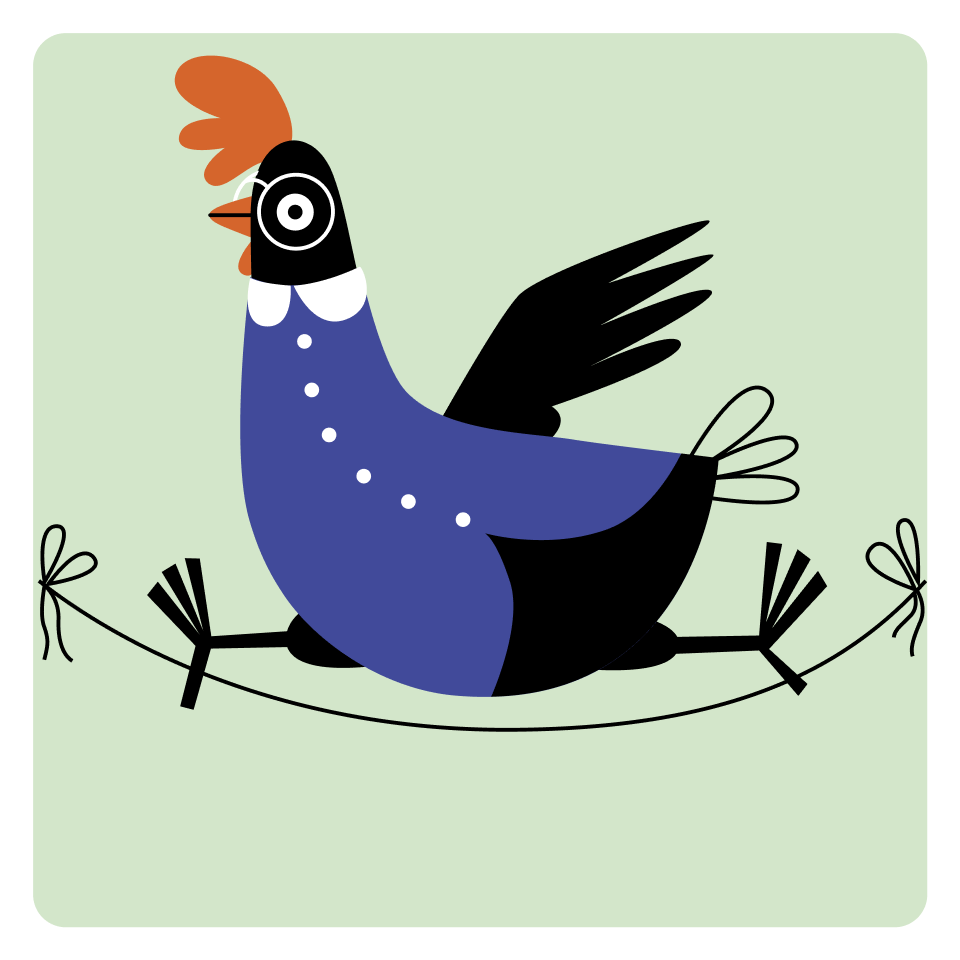 Digikana #372 NFT on Algorand