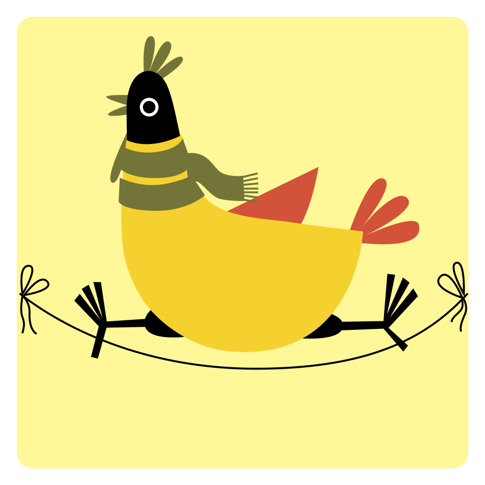 Digikana #39 NFT on Algorand