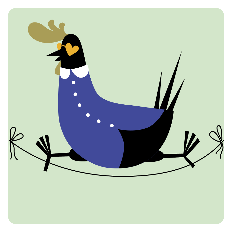 Digikana #392 NFT on Algorand