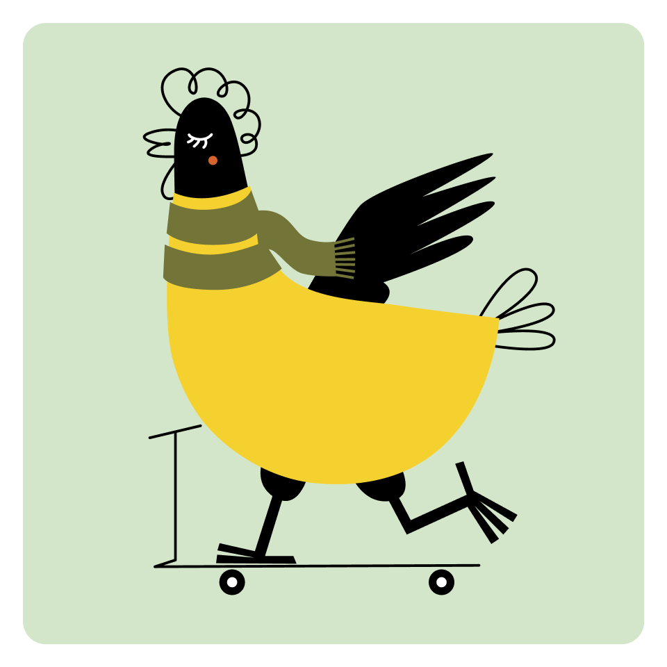 Digikana #397 NFT on Algorand